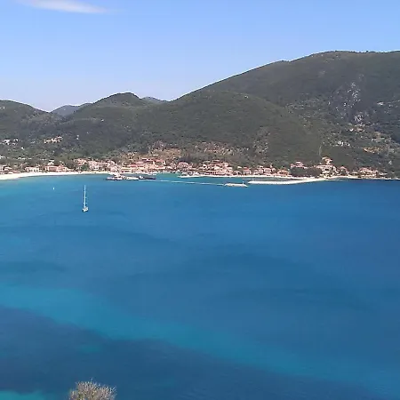 Villa Rodi-poros Village