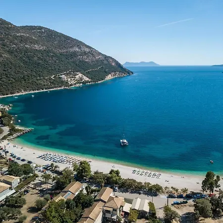 Rodi-poros Village * Mikros Gialos