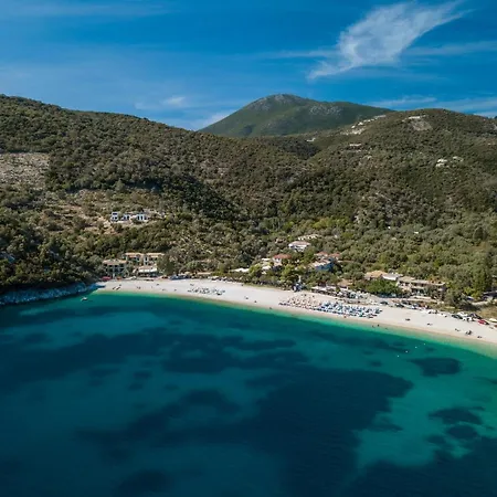 Villa Rodi-poros Village Mikros Gialos