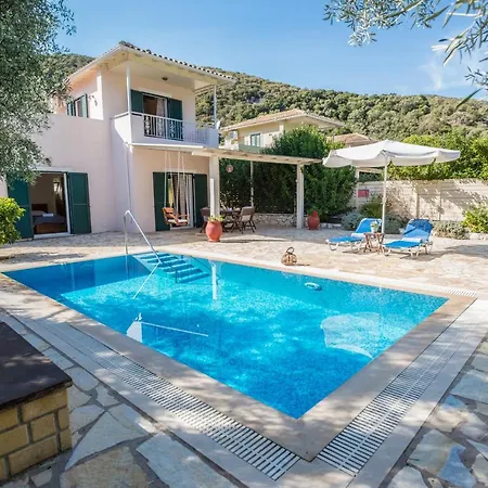 Villa Rodi-poros Village