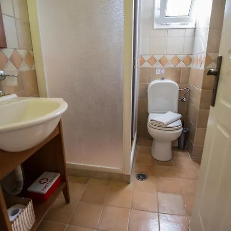 Rodi-poros Village Villa Mikros Gialos