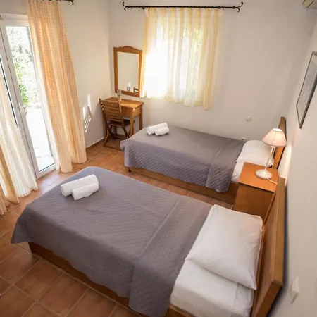 Rodi-poros Village Villa