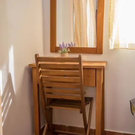 Rodi-poros Village Villa *