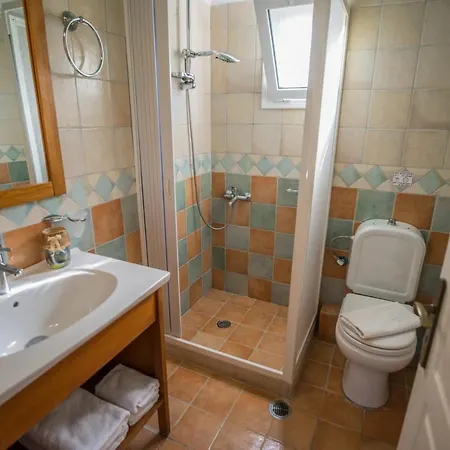 Rodi-poros Village Villa *