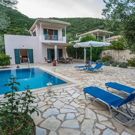 Rodi-poros Village * Mikros Gialos