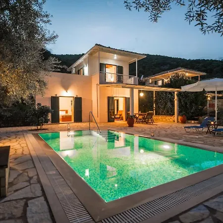 Rodi-poros Village Mikros Gialos