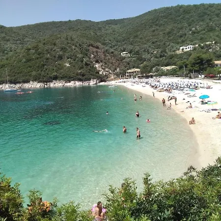 Rodi-poros Village Willa Mikros Gialos