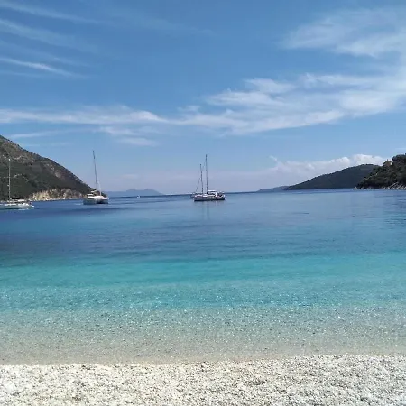 וילה Rodi-poros Village