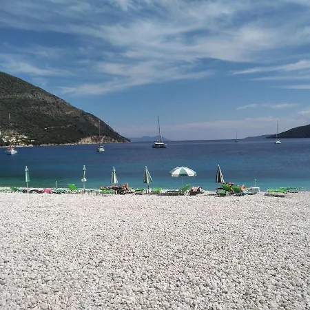 Rodi-poros Village Villa *