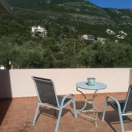 Rodi-poros Village וילה