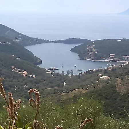 Rodi-poros Village * 미크로스 지알로스