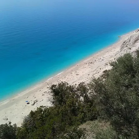 빌라 Rodi-poros Village *