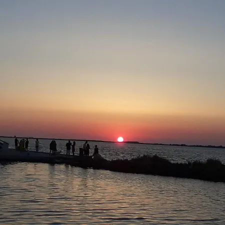 וילה Rodi-poros Village