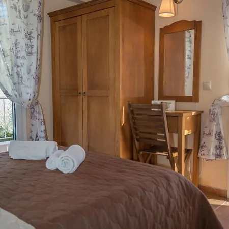 Rodi-poros Village 미크로스 지알로스