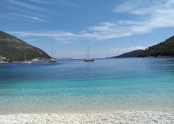 Villa Rodi-poros Village