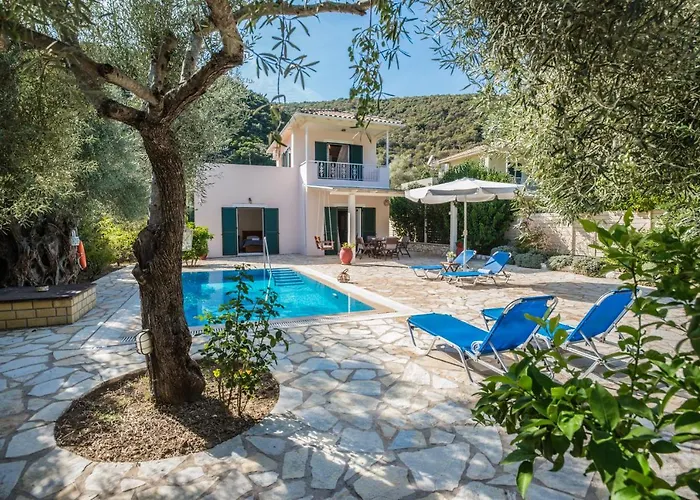 Rodi-poros Village * Mikros Gialos