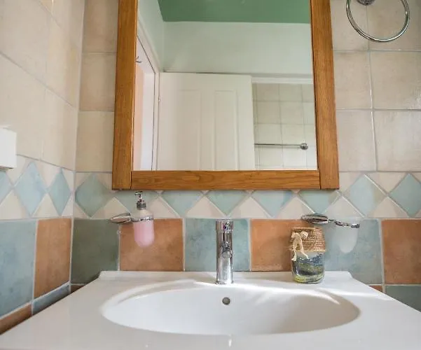 Villa Rodi-poros Village Mikros Gialos